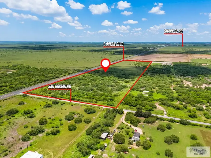 00 Hwy 100, Los Fresnos, TX 78566 - #2