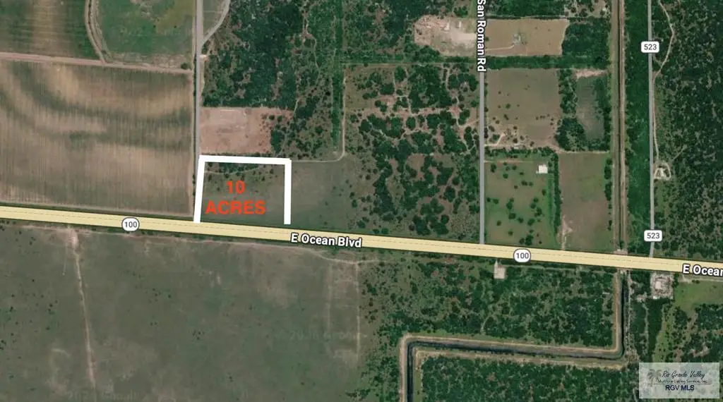 0000 Hwy 100, Los Fresnos, TX 78566 - #1