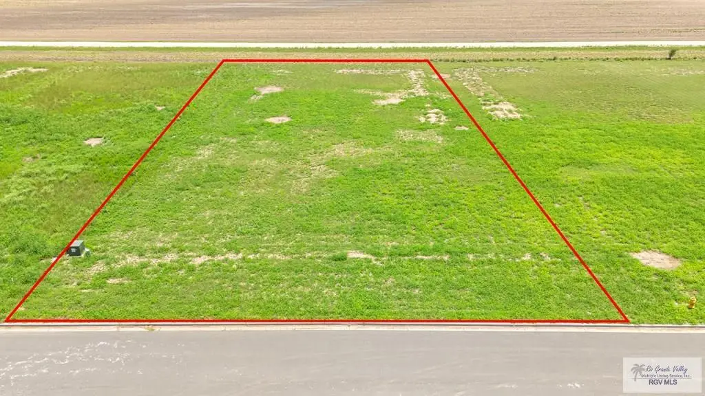 0 Sandstone Ct, San Benito, TX 78586 - #1