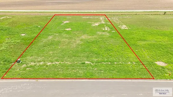 0 Sandstone Ct, SAN BENITO, TX 78586