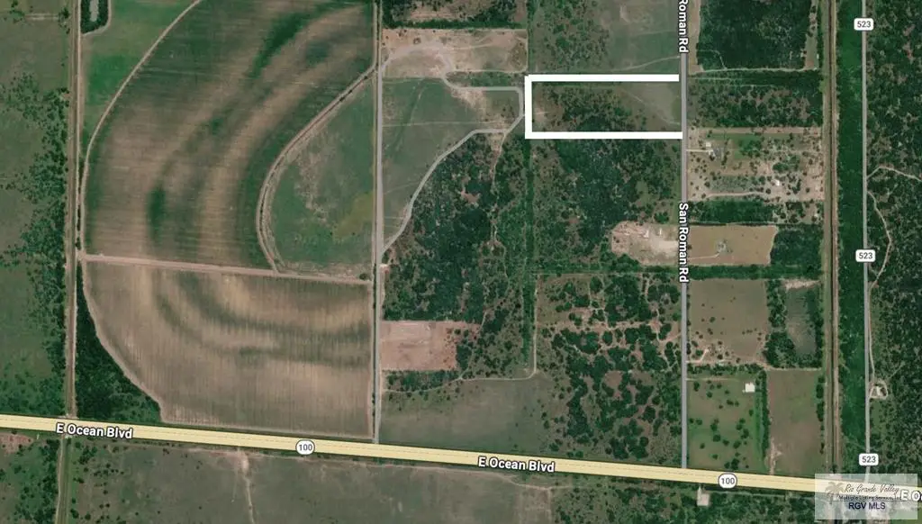 000 Hwy 100, Los Fresnos, TX 78566 - #1