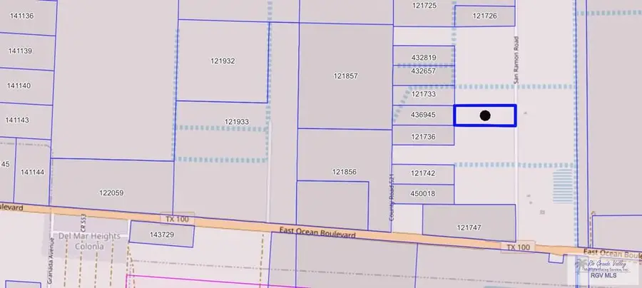 000 Hwy 100, Los Fresnos, TX 78566 - #2