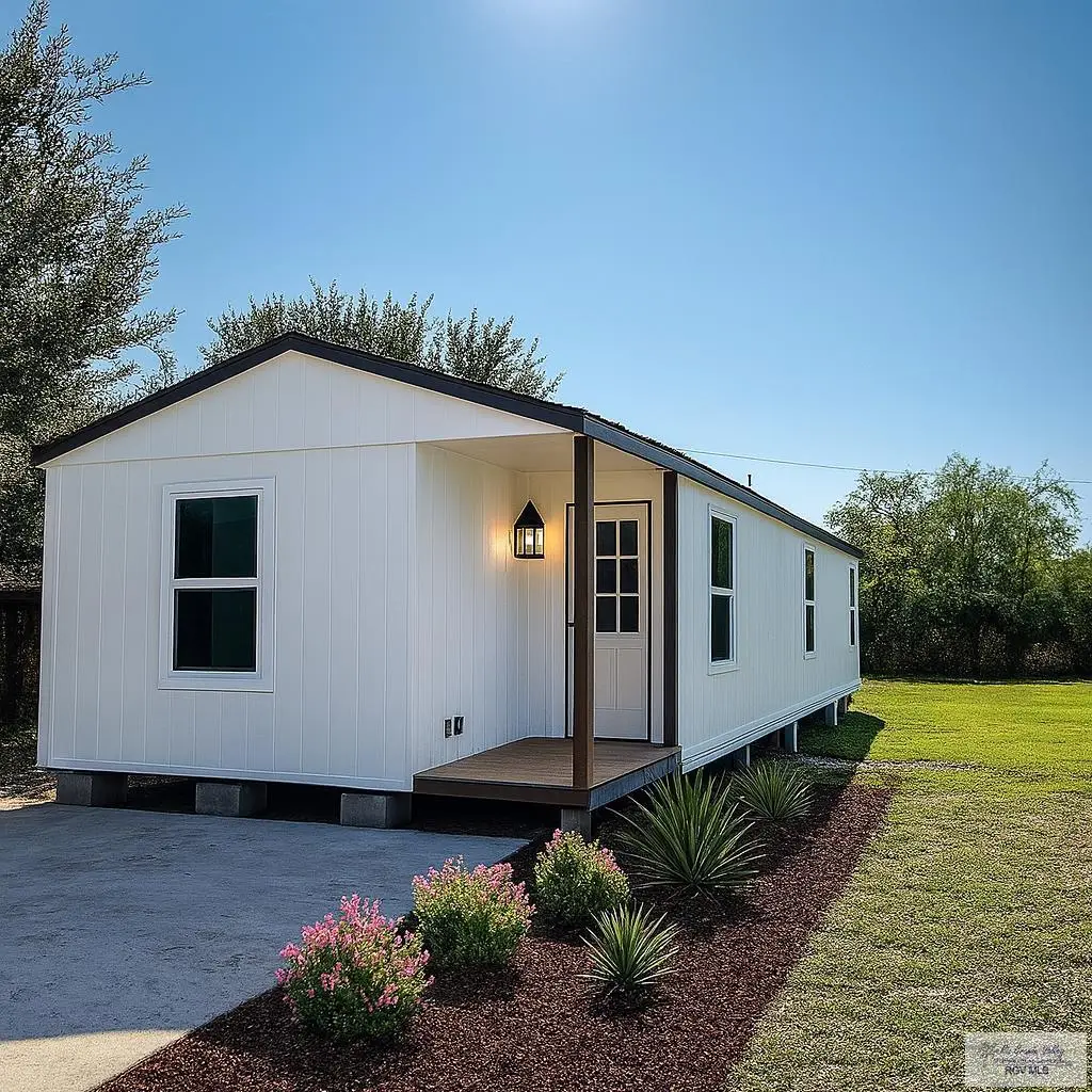 1629 Barcelona Ave., Harlingen, TX 78550 - #1