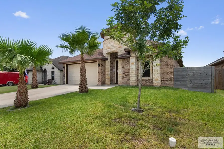 501 Independence Ave, San Benito, TX 78586 - #2