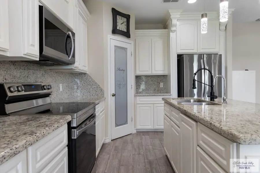 501 Independence Ave, San Benito, TX 78586 - #3