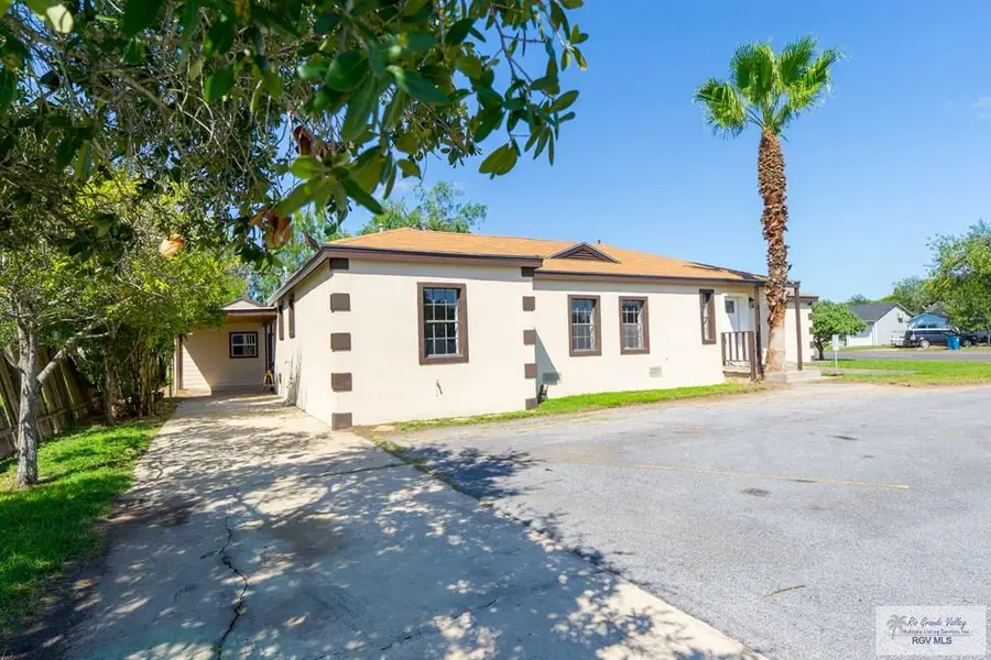 100 Crawford Dr., San Benito, TX 78586 - #3