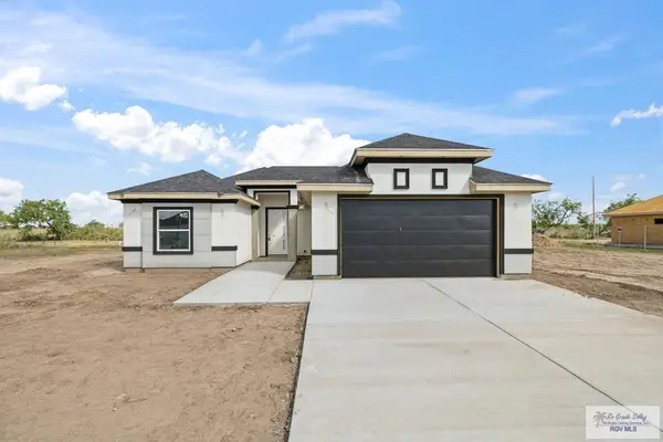 5433 Tulip Ct, BROWNSVILLE, TX 78526