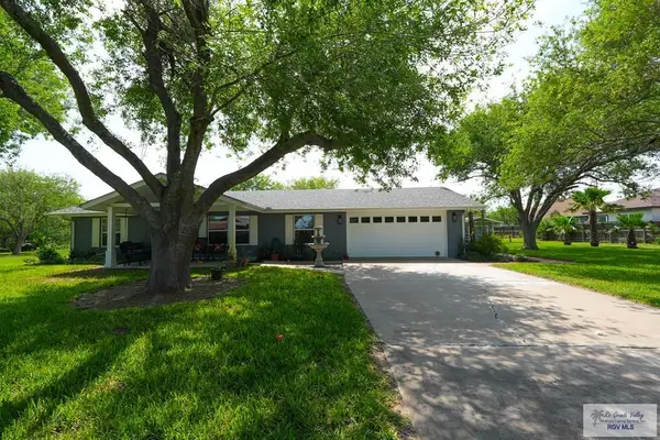 6005 Old Alice Rd., BROWNSVILLE, TX 78526