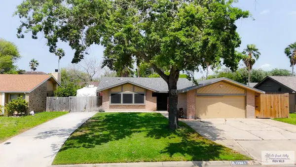 1294 Turtle Creek Dr. #LAKEWAY SUBD, BROWNSVILLE, TX 78526