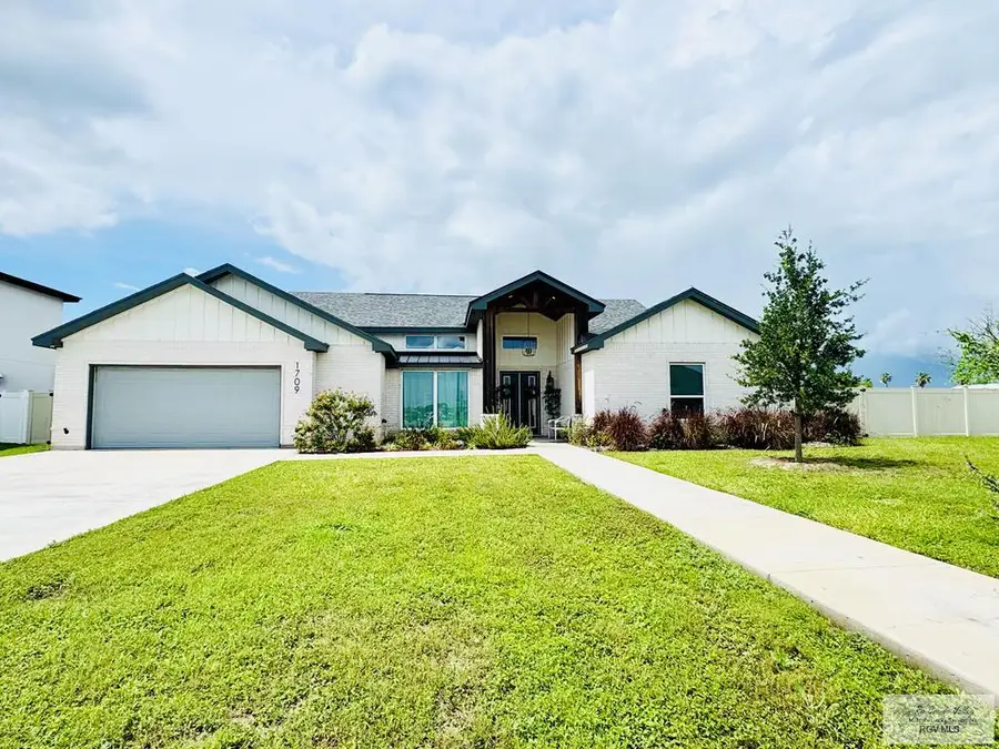 1709 Thacker Lane, Harlingen, TX 78552 - #3