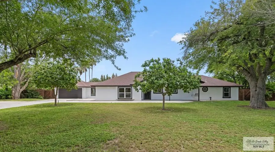 27175 S White Ranch Rd., La Feria, TX 78559 - #3