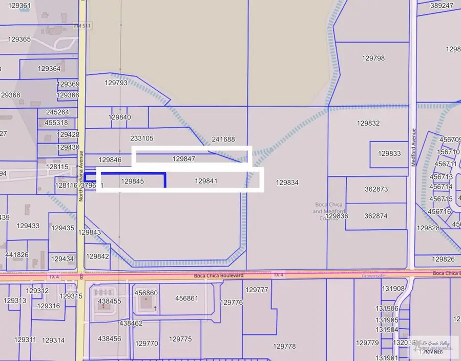 000000 N Indiana Ave., Brownsville, TX 78520 - #2