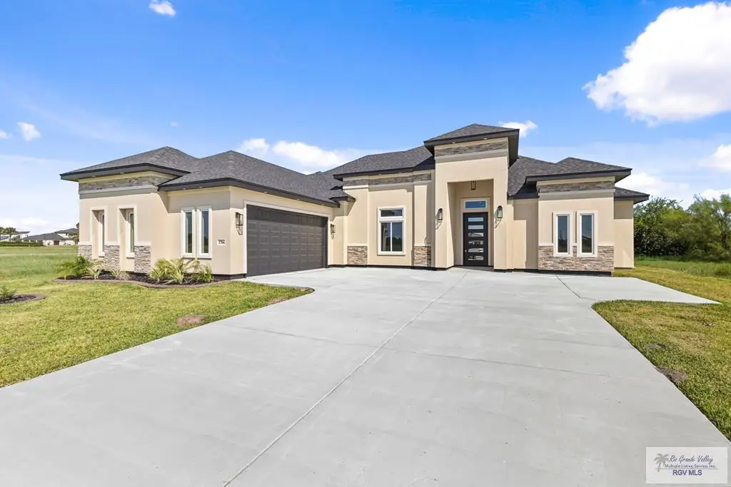 3706 Mattie Ln, Harlingen, TX 78550 - #1