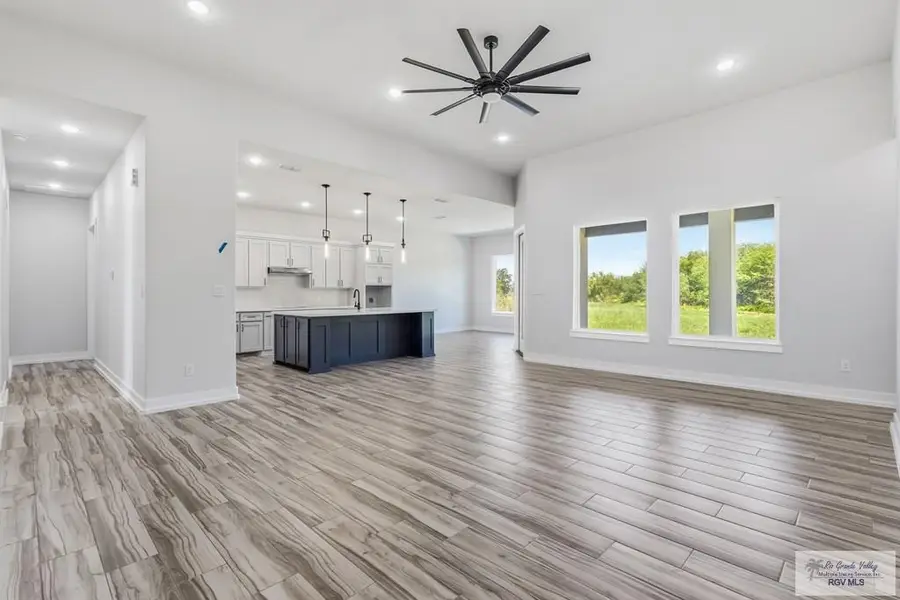 3706 Mattie Ln, Harlingen, TX 78550 - #2