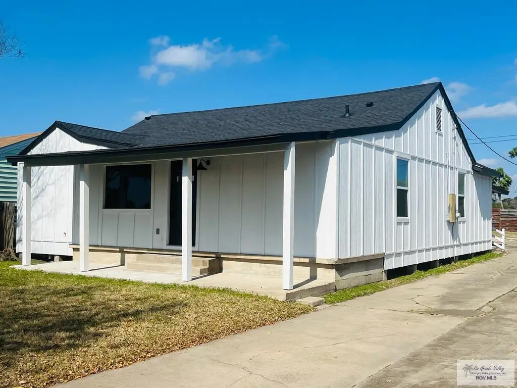 1401 E Taylor St, Harlingen, TX 78550 - #1