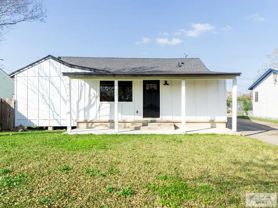1401 E Taylor St, Harlingen, TX 78550 - #2