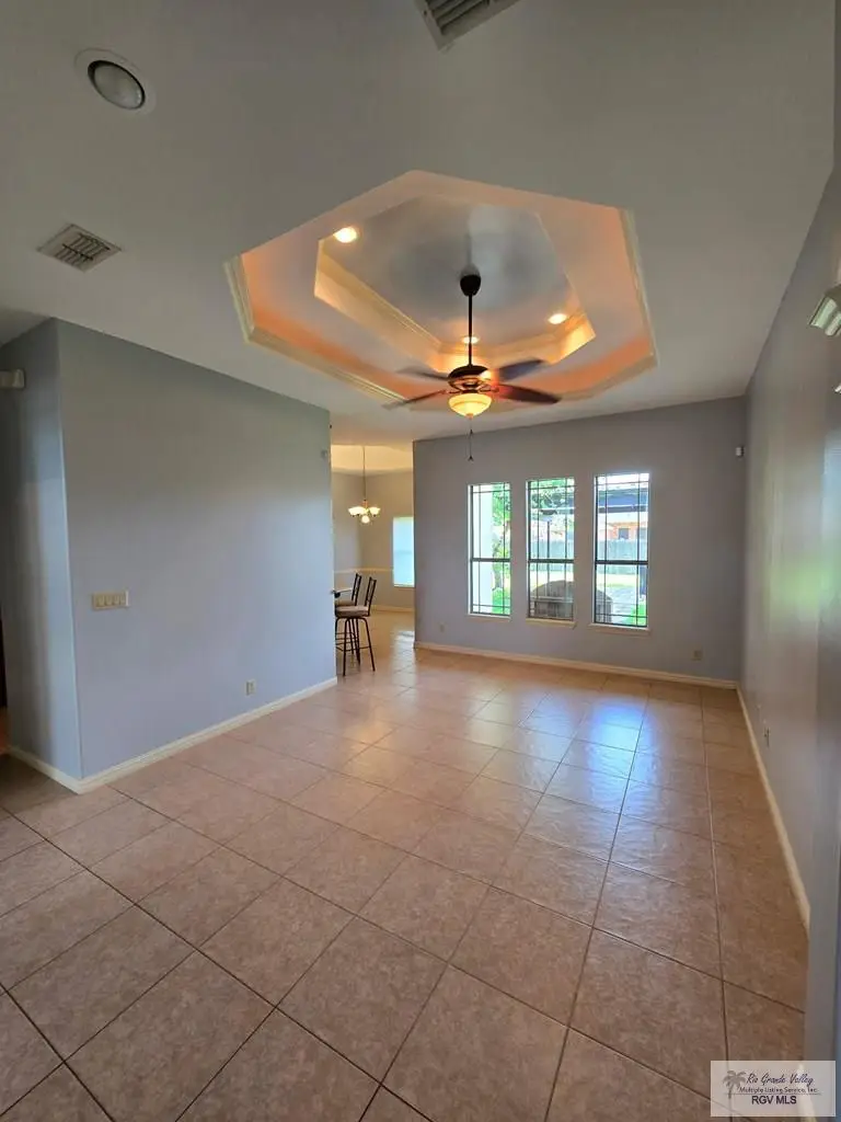 16615 Barger Ct., Harlingen, TX 78552 - #2