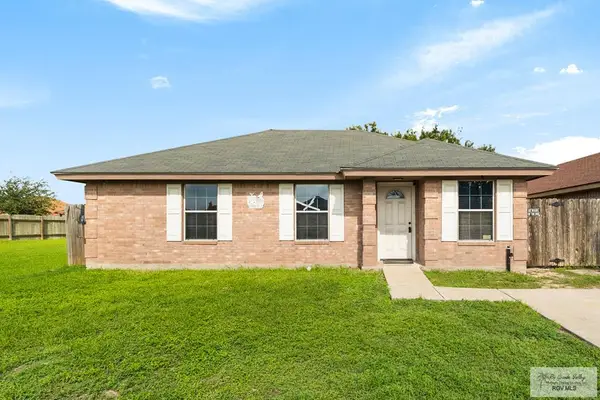 2516 Frankfurt St., BROWNSVILLE, TX 78520