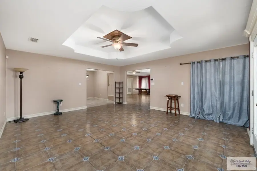 348 San Luis Dr., Brownsville, TX 78521 - #2