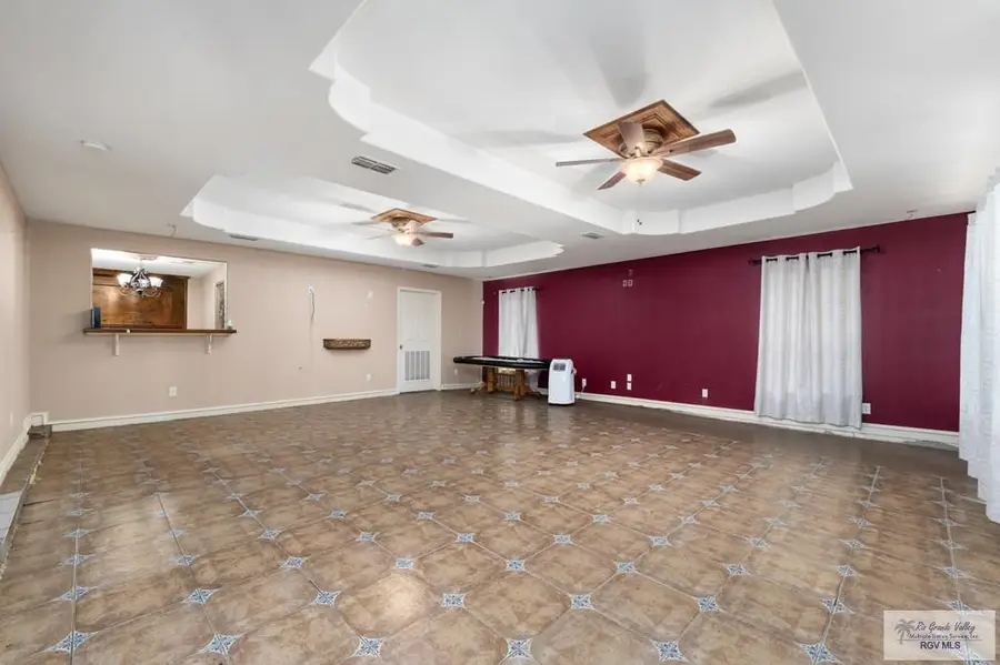 348 San Luis Dr., Brownsville, TX 78521 - #3
