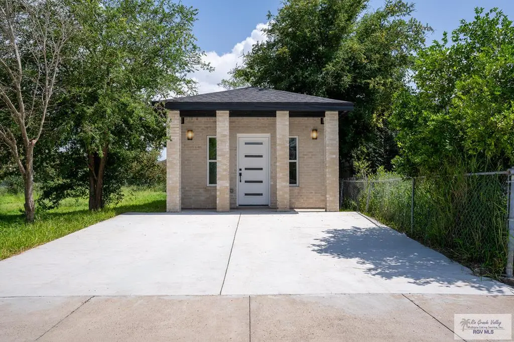 909 W Curtis St., Harlingen, TX 78550 - #1