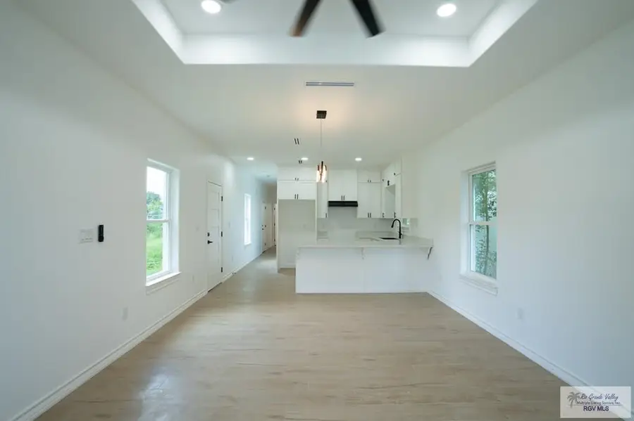 909 W Curtis St., Harlingen, TX 78550 - #2