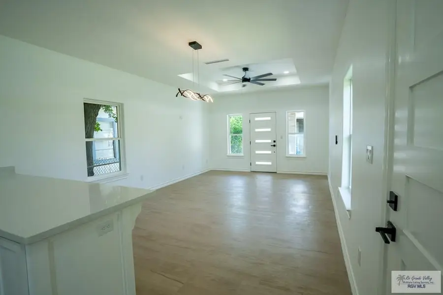 909 W Curtis St., Harlingen, TX 78550 - #3