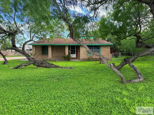 340 E Expressway 83, SAN BENITO, TX 78586