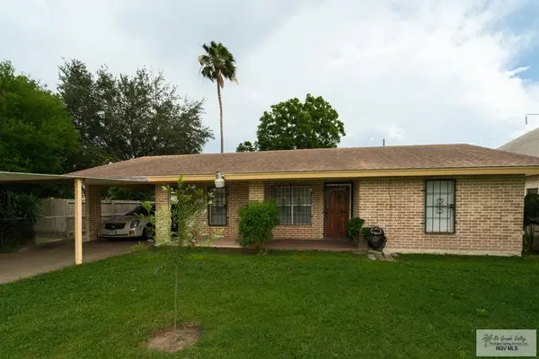 2841 Tamarack Ave, MCALLEN, TX 78501