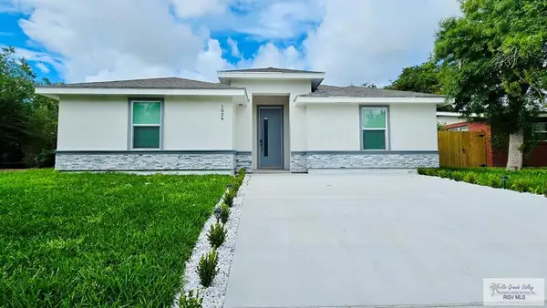 1006 Cenizo Dr., HARLINGEN, TX 78550