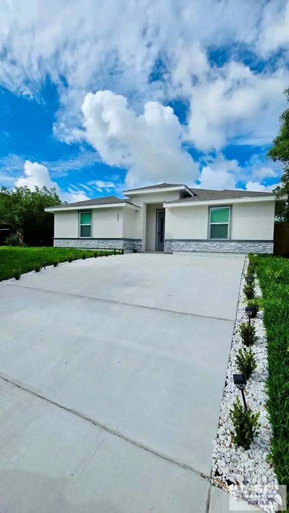 1006 Cenizo Dr., Harlingen, TX 78550 - #2
