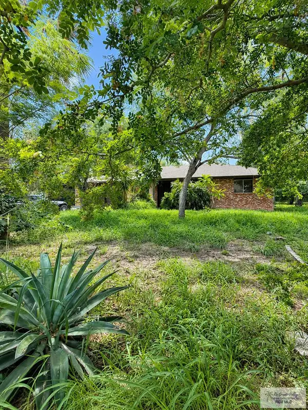 2714 Old Alice Rd., BROWNSVILLE, TX 78521
