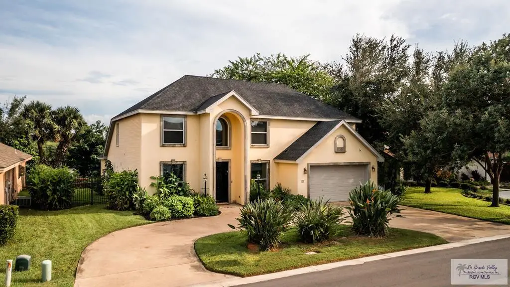 89 Cortez Ave., Rancho Viejo, TX 78575 - #1