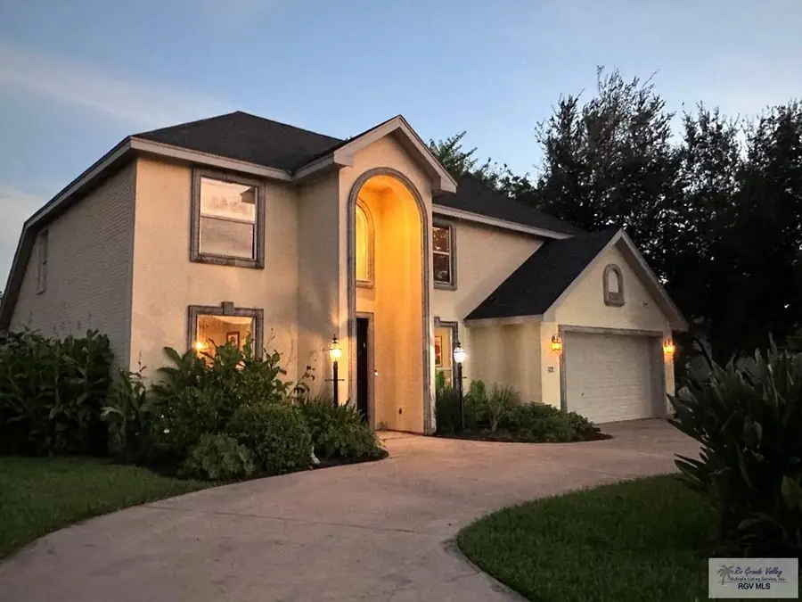 89 Cortez Ave., Rancho Viejo, TX 78575 - #3