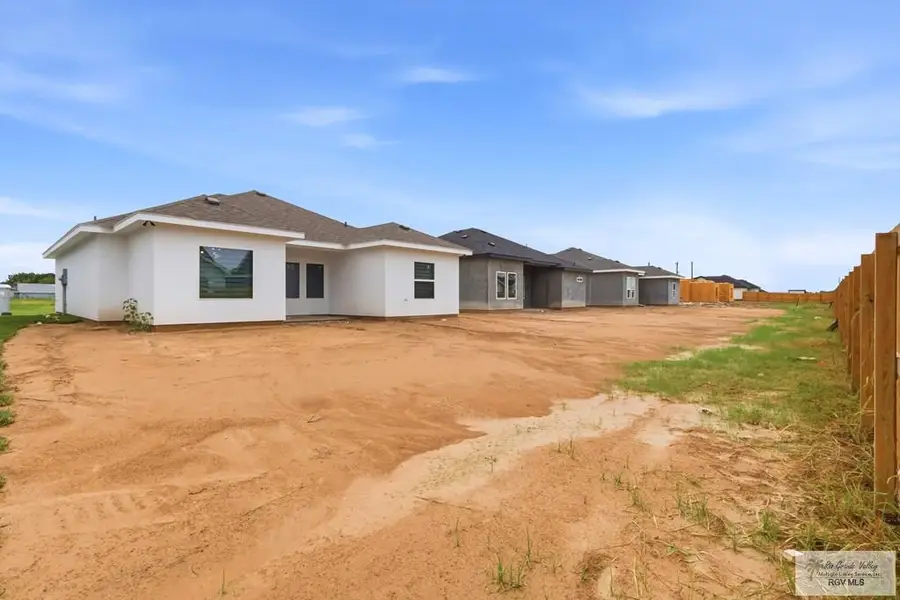18064 Spruce St, Harlingen, TX 78552 - #2