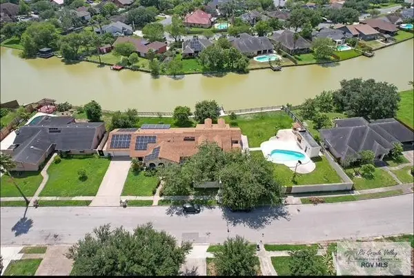 2451 Quail Trl., BROWNSVILLE, TX 78520