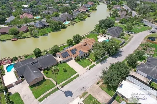 2451 Quail Trl., Brownsville, TX 78520 - #3
