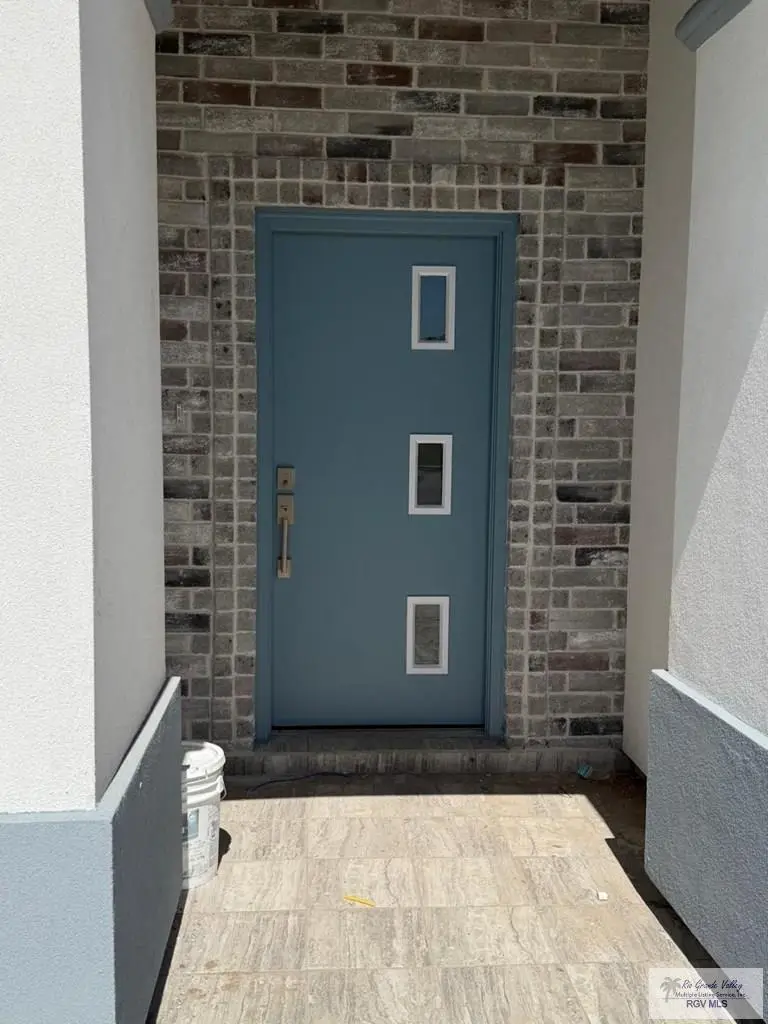 508 Alfonso Mata Rd, San Benito, TX 78586 - #2