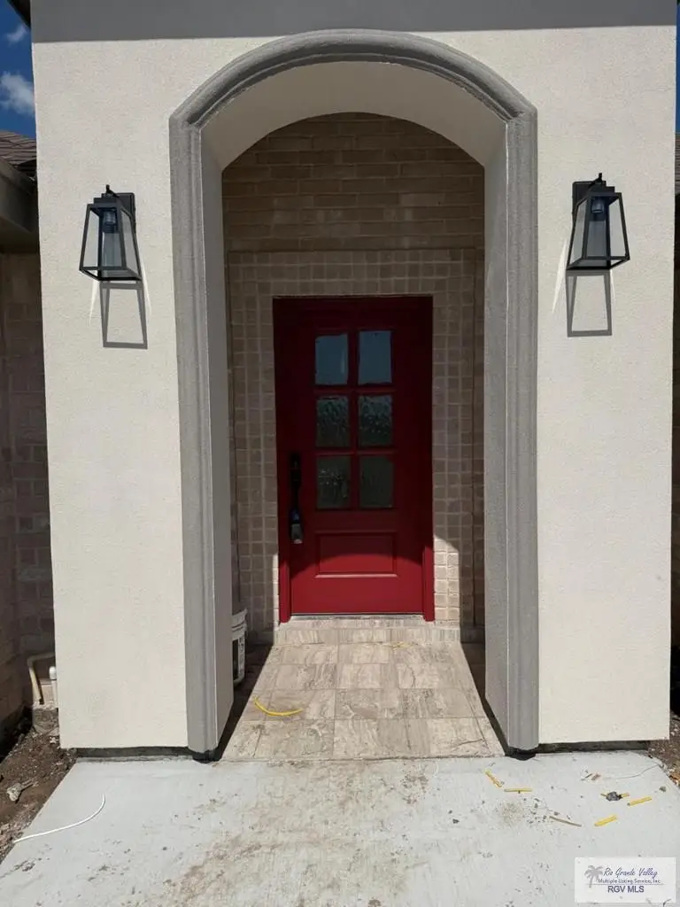 442 Alfonso Mata Rd, San Benito, TX 78586 - #2