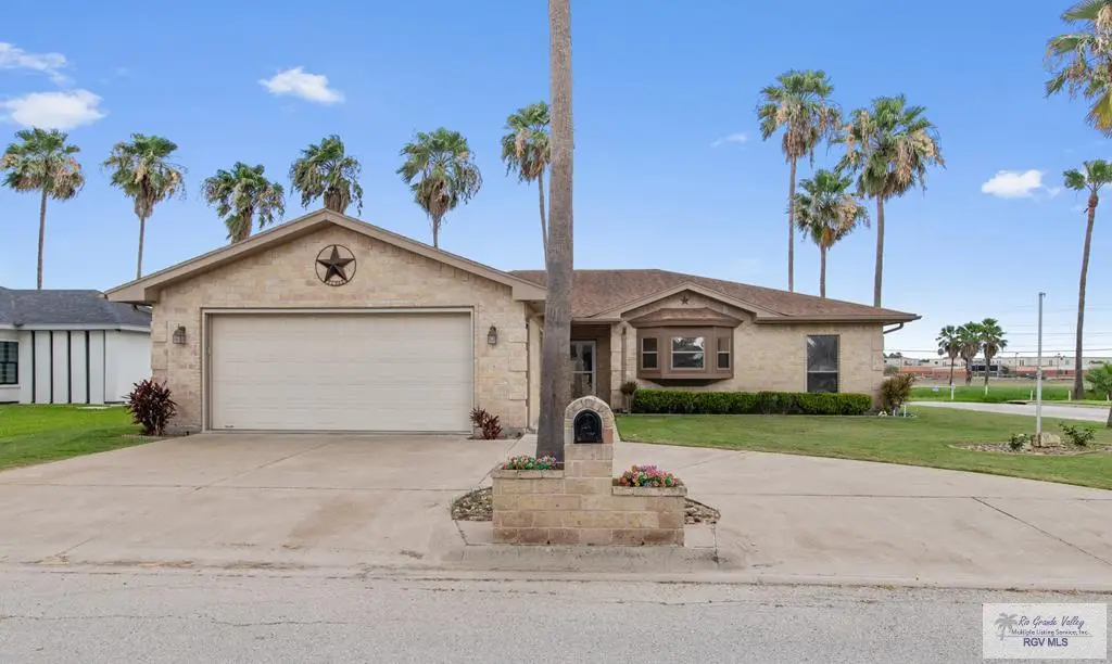 807 Sabine River Cir., Brownsville, TX 78520 - #1