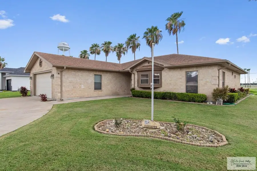 807 Sabine River Cir., Brownsville, TX 78520 - #2