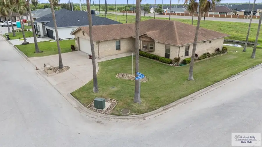 807 Sabine River Cir., Brownsville, TX 78520 - #3