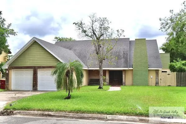 64 Arien Ct., Brownsville, TX 78521 - #2