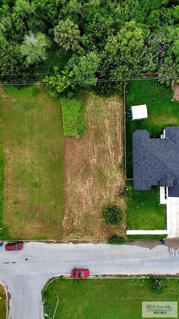 0 San Patricio St., San Benito, TX 78586 - #1
