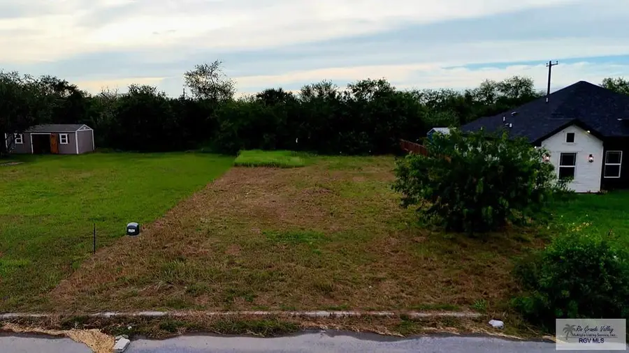 0 San Patricio St., San Benito, TX 78586 - #2
