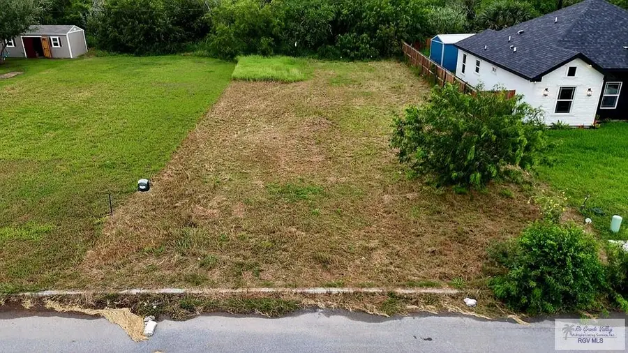 0 San Patricio St., San Benito, TX 78586 - #3