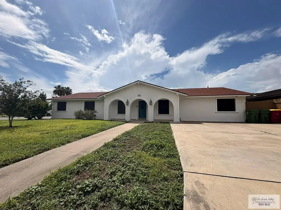 3 Crownridge Dr., Brownsville, TX 78521 - #2