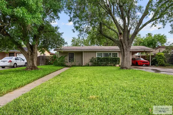 205 W Hurst St, HARLINGEN, TX 78550