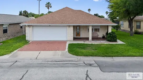 4515 Graham Rd. #67, HARLINGEN, TX 78552