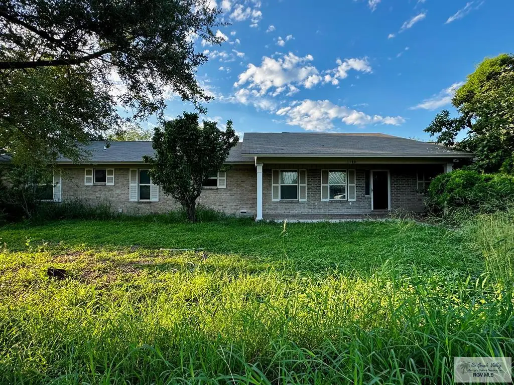 1108 Ash St, Weslaco, TX 78596 - #1